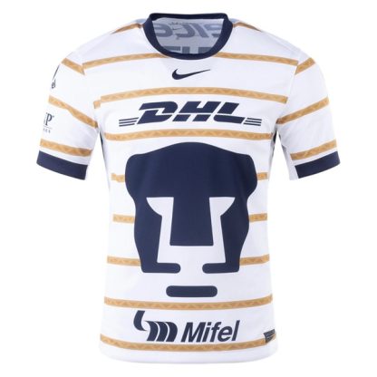 Pumas UNAM Home Jersey 24-25