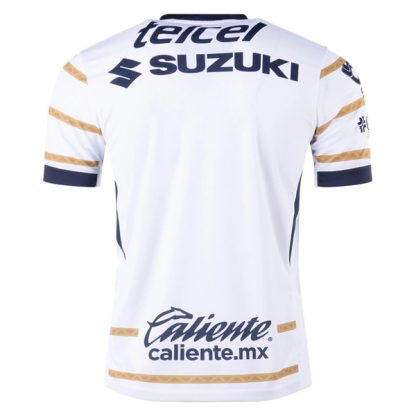 Pumas UNAM Home Jersey 24-25 - Image 2