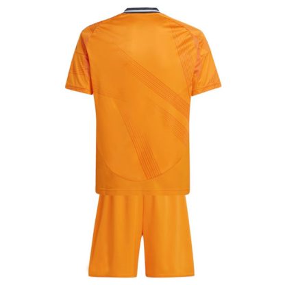 Real Madrid Away Kids Kit 24-25 - Image 2