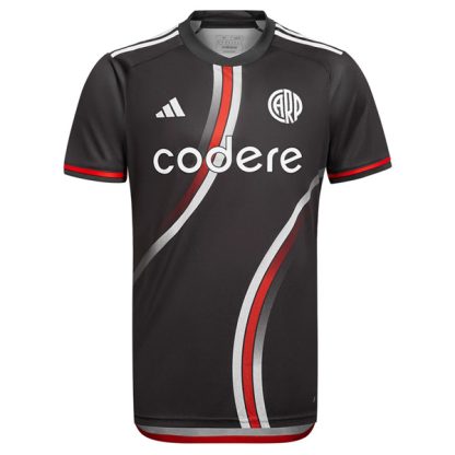 River Plate Third Jersey 24-25