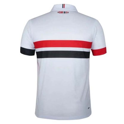 Sao Paulo FC Home Jersey 24-25 - Image 2