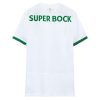 Sporting Lisbon Away Jersey 24-25 - Image 2