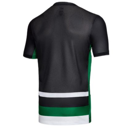 Sporting Lisbon Home Jersey 24-25 - Image 2