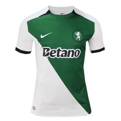 Sporting Lisbon Stromp Jersey 24-25