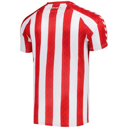 Sunderland Home Jersey 24-25 - Image 2