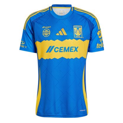 Tigres UANL Away Jersey 24-25