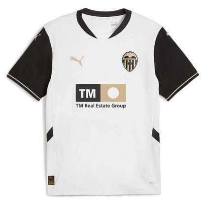 Valencia CF Home Jersey 24-25