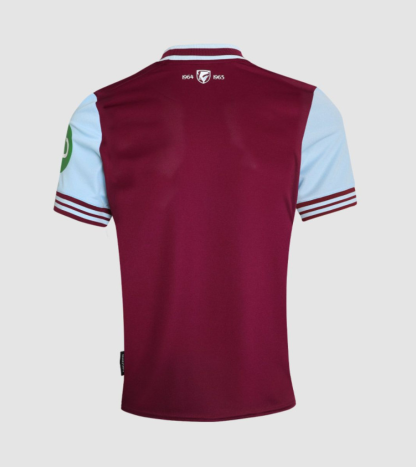 West Ham United Home Jersey 24-25 - Image 2