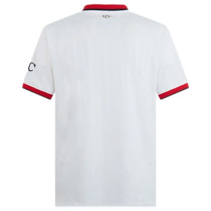 AC Milan Away Jersey 24-25 - Image 2