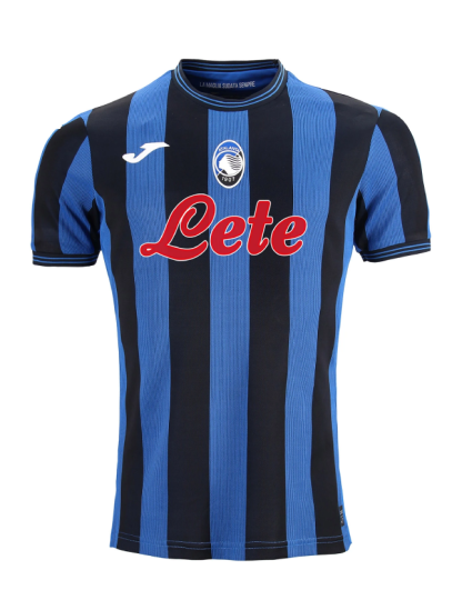 Atalanta Home TOLOI 2 Jersey 24-25 - Image 2