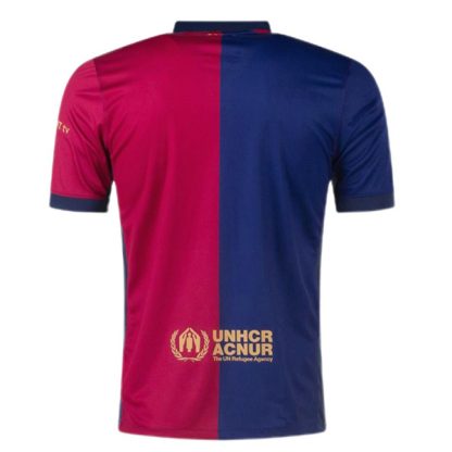 Barcelona 125th Anniversary Home Jersey - Image 2