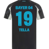 Bayer 04 Leverkusen TELLA 19 Third Jersey 24-25