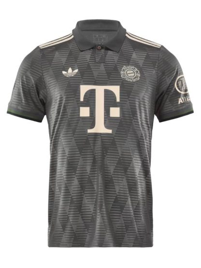 Bayern Munich Oktoberfest Gnabry 7 Jersey 24-25 - Image 2