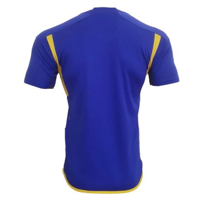 Boca Juniors Día del Hincha de Boca Jersey - Image 2