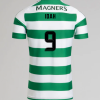 Celtic Home IDAH 9 Jersey 24-25