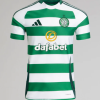 Celtic Home IDAH 9 Jersey 24-25 - Image 2
