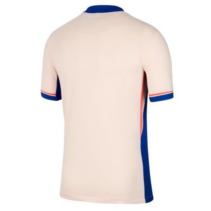 Chelsea Away Jersey 24-25 - Image 2