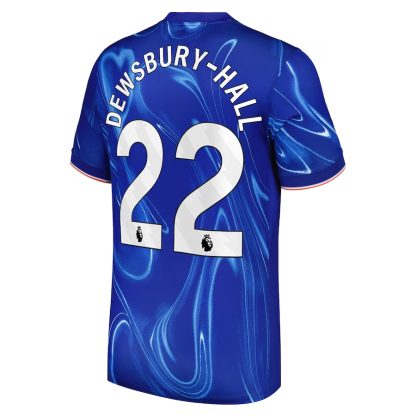 Chelsea Home Dewsbury-Hall 22 Jersey 24-25