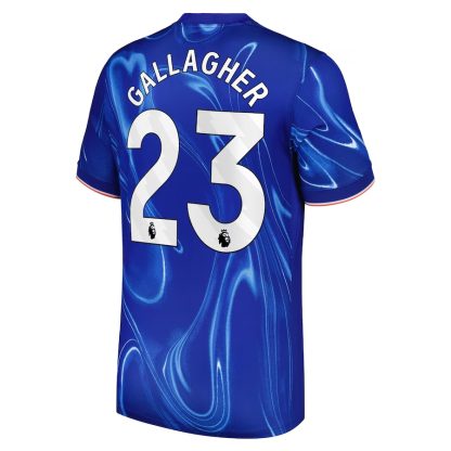 Chelsea Home Gallagher 23 Jersey 24-25