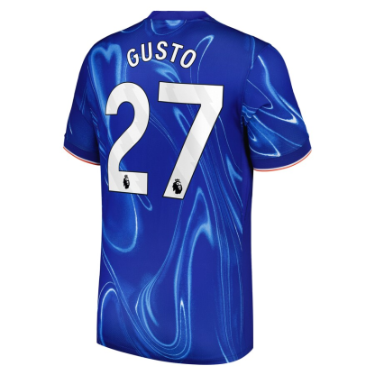 Chelsea Home Gusto 27 Jersey 24-25