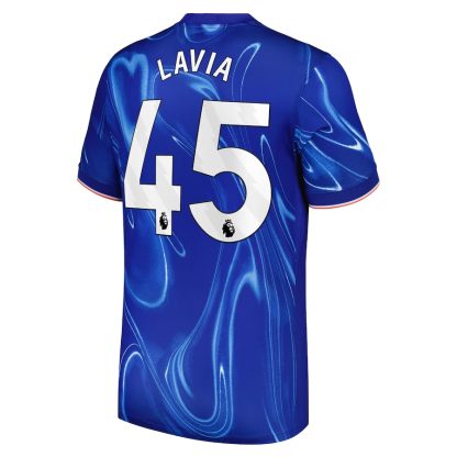 Chelsea Home Lavia 45 Jersey 24-25