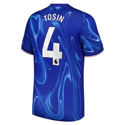 Chelsea Home Tosin 4 Jersey 24-25