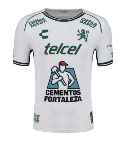 Club Leon Away Jersey 24-25