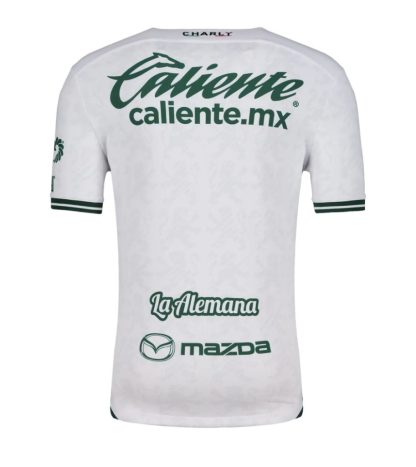 Club Leon Away Jersey 24-25 - Image 2