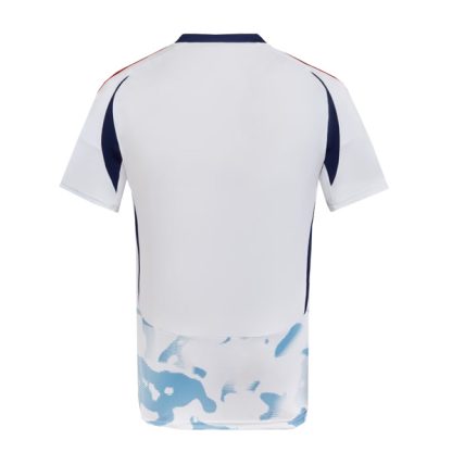 Costa Rica Away Jersey 2024 - Image 2