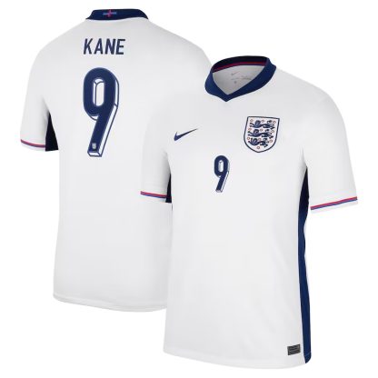 England Kane 9 Home Jersey 2024