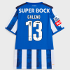 FC Porto Home GALENO 13 Jersey 24-25