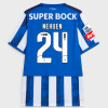 FC Porto Home NEHUEN 24 Jersey 24-25