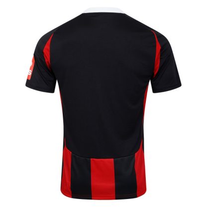 Fulham Away Jersey 24-25 - Image 2