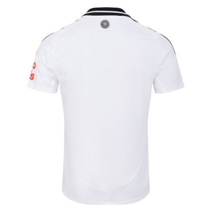 Fulham Home Jersey 24-25 - Image 2