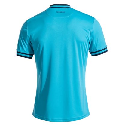 Honduras Away Jersey 2024 - Image 2