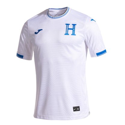 Honduras Home Jersey 2024