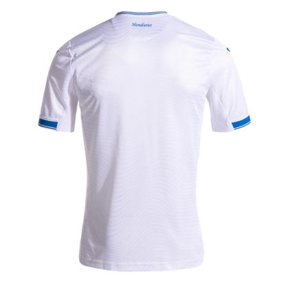 Honduras Home Jersey 2024 - Image 2