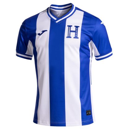 Honduras Third Jersey 2024