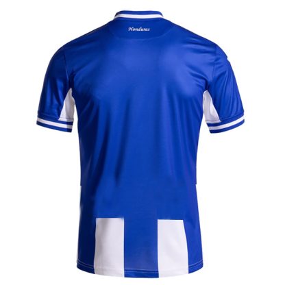 Honduras Third Jersey 2024 - Image 2