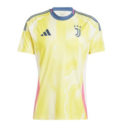 Juventus Away Jersey 24-25