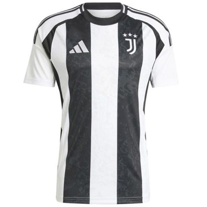 Juventus Home Jersey 24-25