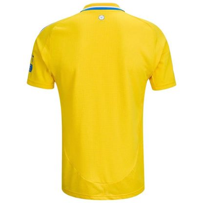 Leeds United Away Jersey 24-25 - Image 2