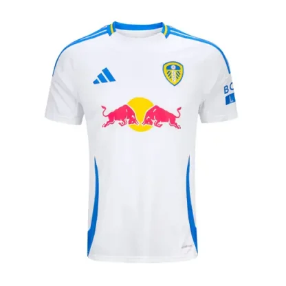 Leeds United Home GRUEV 44 Jersey 24-25 - Image 2