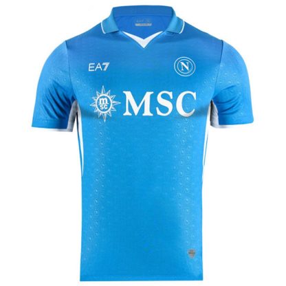 Napoli Home Jersey 24-25