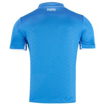 Napoli Home Jersey 24-25 - Image 2