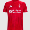 Nottingham Forest Home McDonnell 52 Jersey 24-25 - Image 2