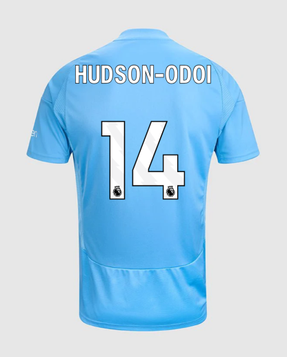 Nottingham Forest Third Hudson-Odoi 14 Jersey 24-25