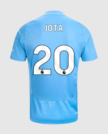 Nottingham Forest Third Jota 20 Jersey 24-25