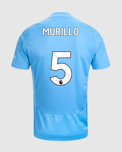 Nottingham Forest Third Murillo 5 Jersey 24-25