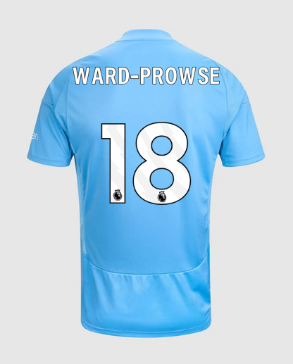 Nottingham Forest Third Ward-Prowse 18 Jersey 24-25